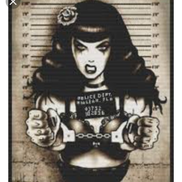 Meet your Posher, Ale - Picture 1 of 1